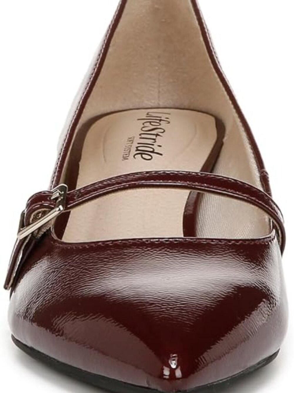 LifeStride Madelyn Mary Jane Shoes